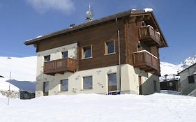 Chalet Li Baita Daniela